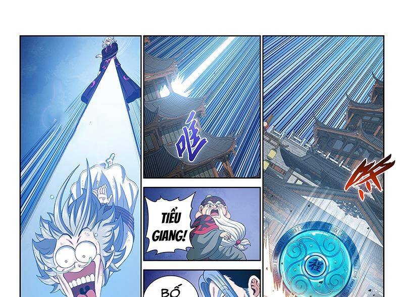 Ta Là Đại Thần Tiên Chapter 748 - Trang 2