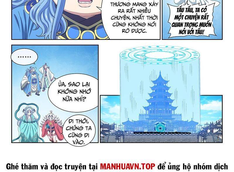 Ta Là Đại Thần Tiên Chapter 748 - Trang 2