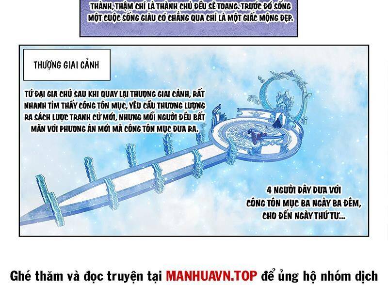 Ta Là Đại Thần Tiên Chapter 748 - Trang 2