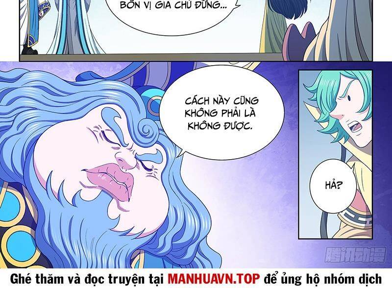 Ta Là Đại Thần Tiên Chapter 748 - Trang 2