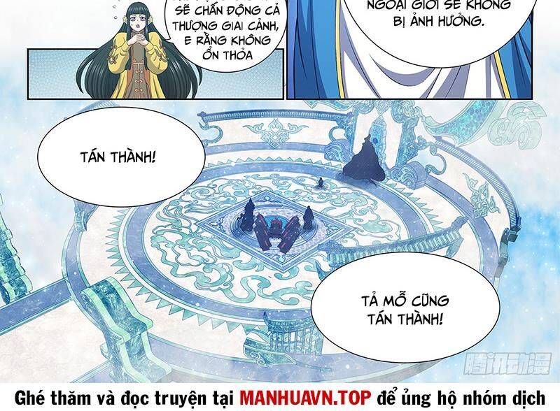 Ta Là Đại Thần Tiên Chapter 748 - Trang 2