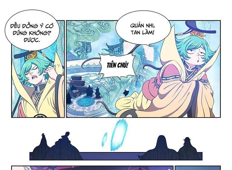 Ta Là Đại Thần Tiên Chapter 748 - Trang 2