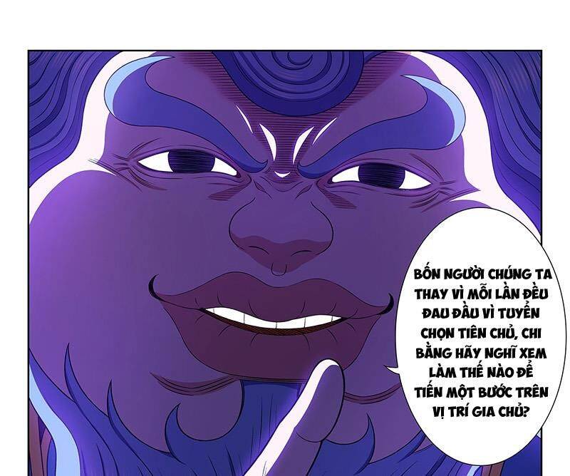 Ta Là Đại Thần Tiên Chapter 748 - Trang 2