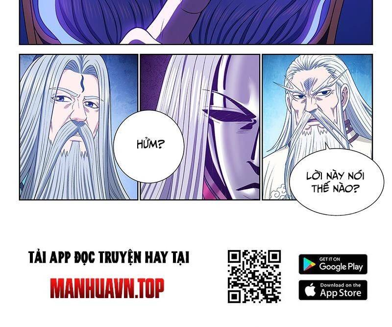 Ta Là Đại Thần Tiên Chapter 748 - Trang 2