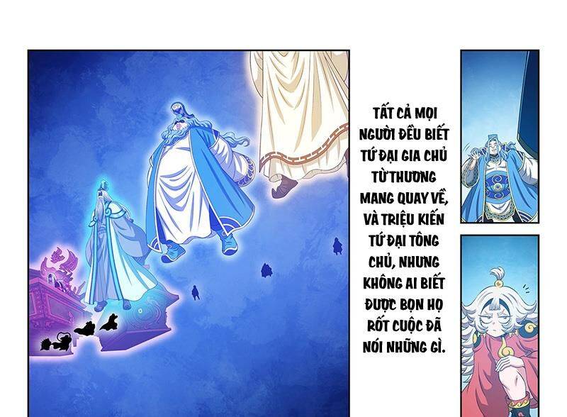 Ta Là Đại Thần Tiên Chapter 748 - Trang 2