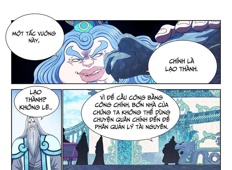 Ta Là Đại Thần Tiên Chapter 749 - Trang 2