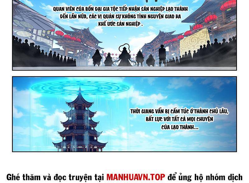 Ta Là Đại Thần Tiên Chapter 749 - Trang 2