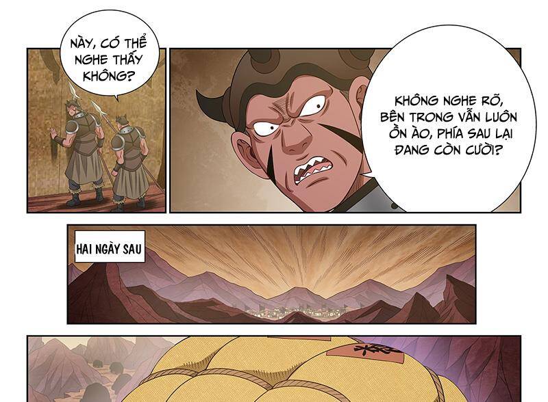 Ta Là Đại Thần Tiên Chapter 749 - Trang 2