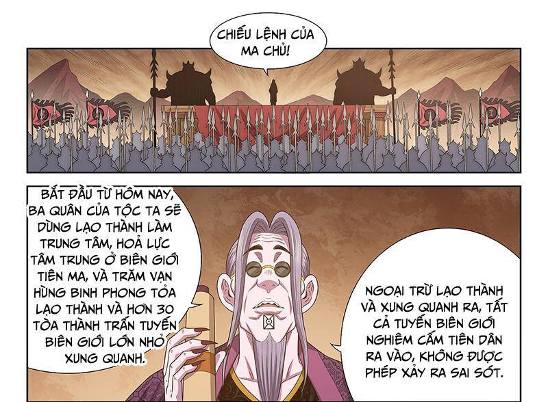 Ta Là Đại Thần Tiên Chapter 749 - Trang 2