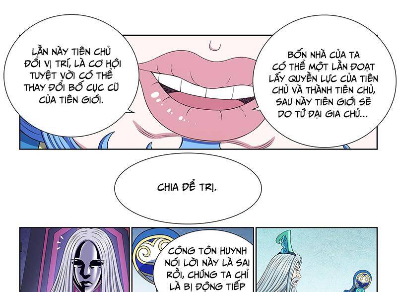 Ta Là Đại Thần Tiên Chapter 749 - Trang 2