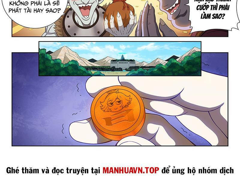 Ta Là Đại Thần Tiên Chapter 750 - Trang 2