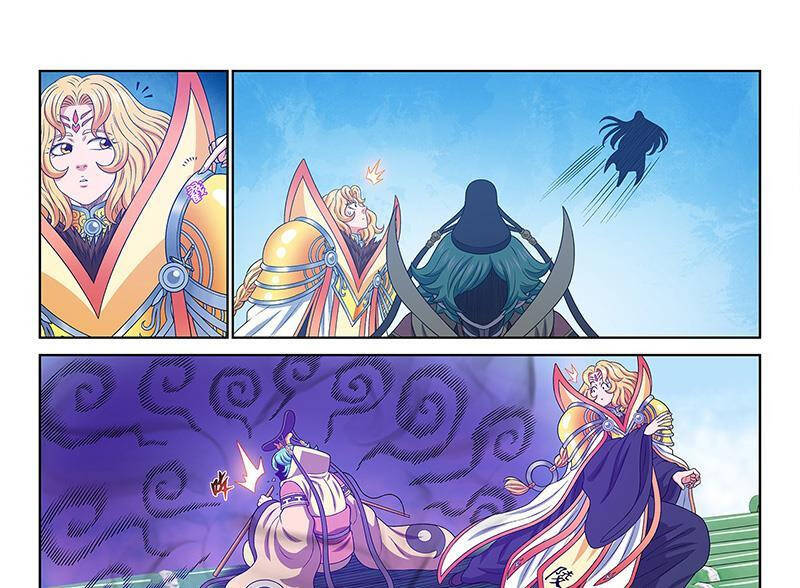 Ta Là Đại Thần Tiên Chapter 750 - Trang 2