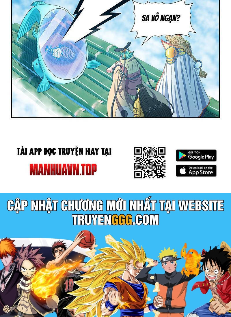 Ta Là Đại Thần Tiên Chapter 750 - Trang 2