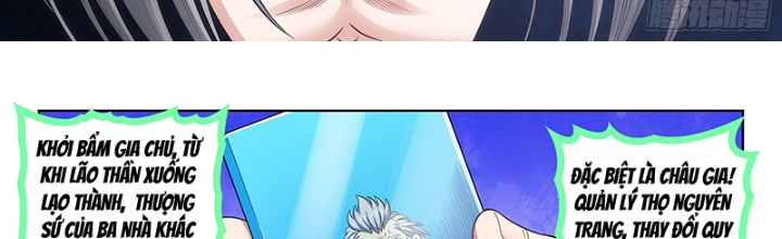 Ta Là Đại Thần Tiên Chapter 751 - Trang 2