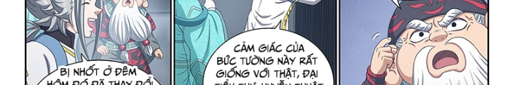 Ta Là Đại Thần Tiên Chapter 751 - Trang 2