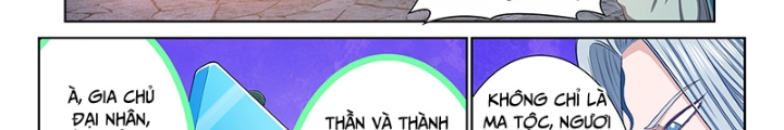 Ta Là Đại Thần Tiên Chapter 751 - Trang 2