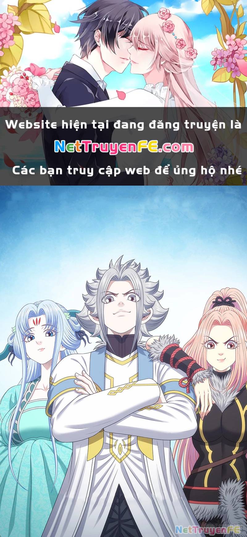 Ta Là Đại Thần Tiên Chapter 752 - Trang 2