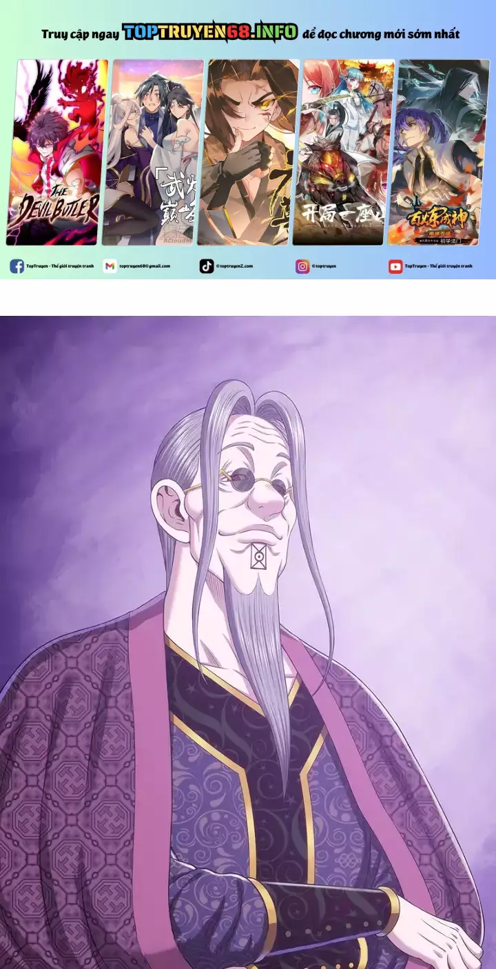 Ta Là Đại Thần Tiên Chapter 754 - Trang 2