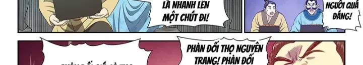 Ta Là Đại Thần Tiên Chapter 754 - Trang 2