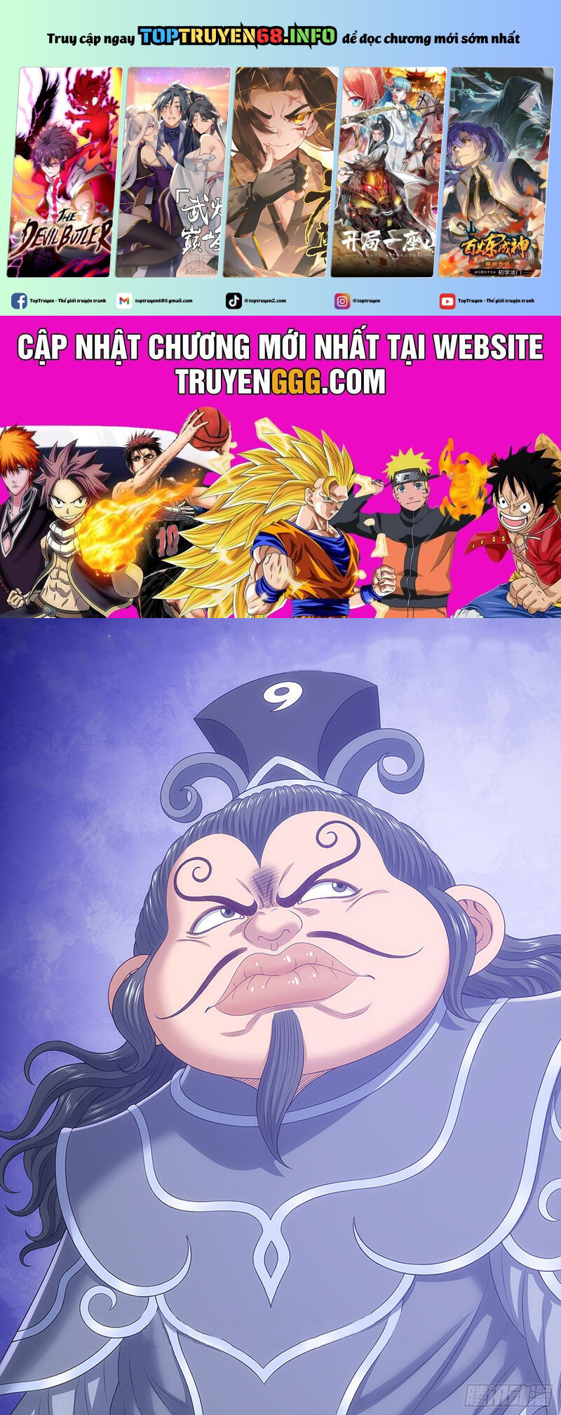 Ta Là Đại Thần Tiên Chapter 755 - Trang 2