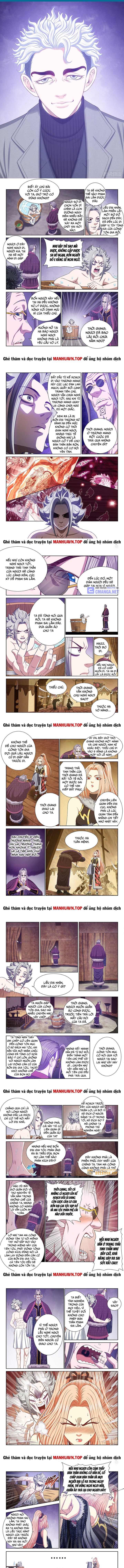 Ta Là Đại Thần Tiên Chapter 756 - Trang 2