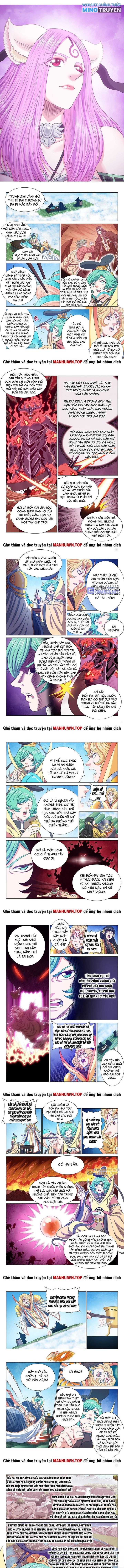 Ta Là Đại Thần Tiên Chapter 757 - Trang 2