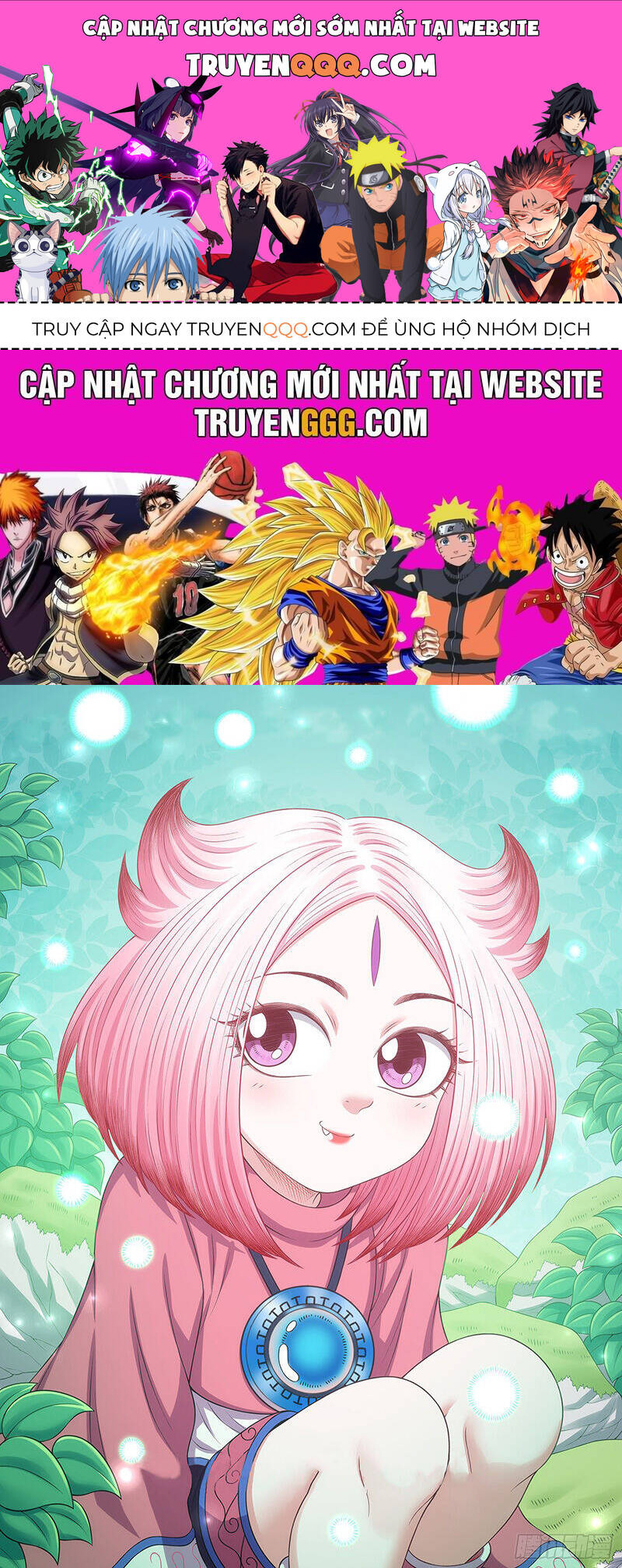 Ta Là Đại Thần Tiên Chapter 758 - Trang 2