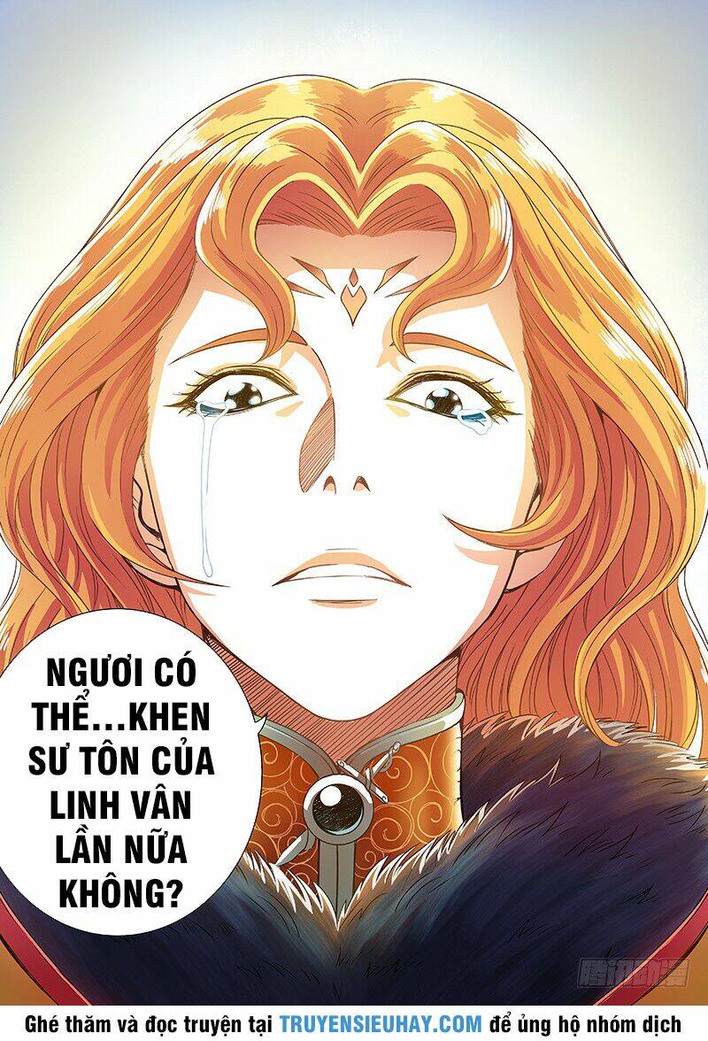 Ta Là Đại Thần Tiên Chapter 76 - Trang 2