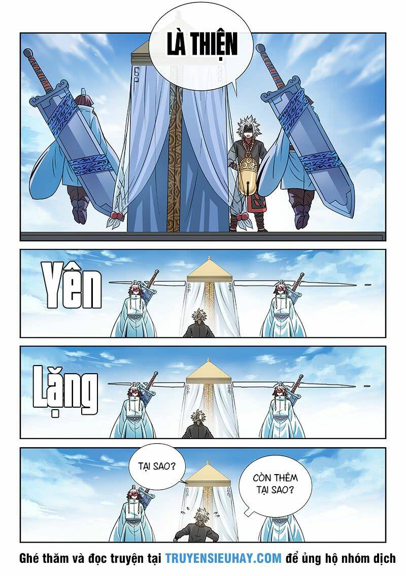 Ta Là Đại Thần Tiên Chapter 76 - Trang 2