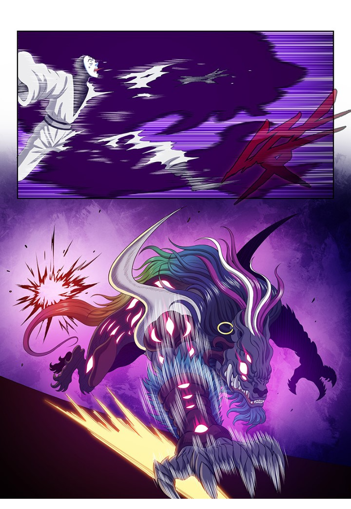 Ta Là Đại Thần Tiên Chapter 760 - Trang 2