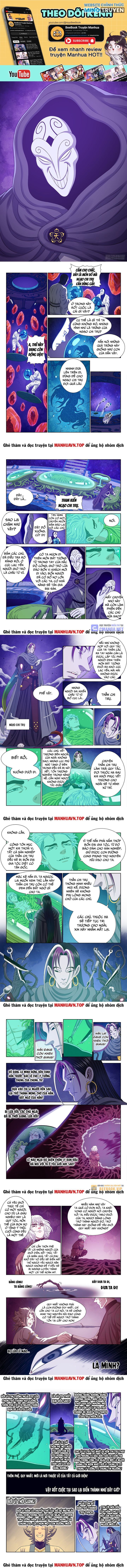 Ta Là Đại Thần Tiên Chapter 760 - Trang 2