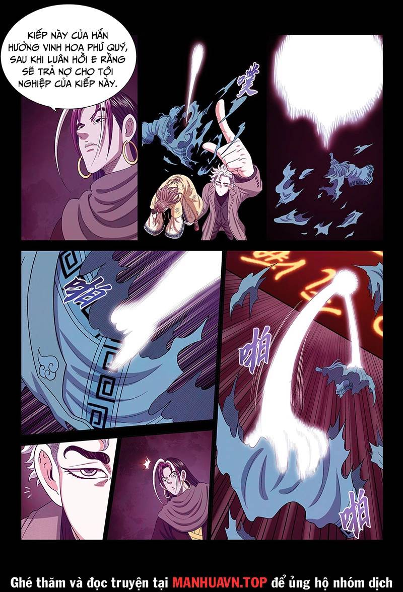 Ta Là Đại Thần Tiên Chapter 762 - Trang 2