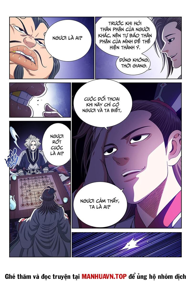 Ta Là Đại Thần Tiên Chapter 763 - Trang 2