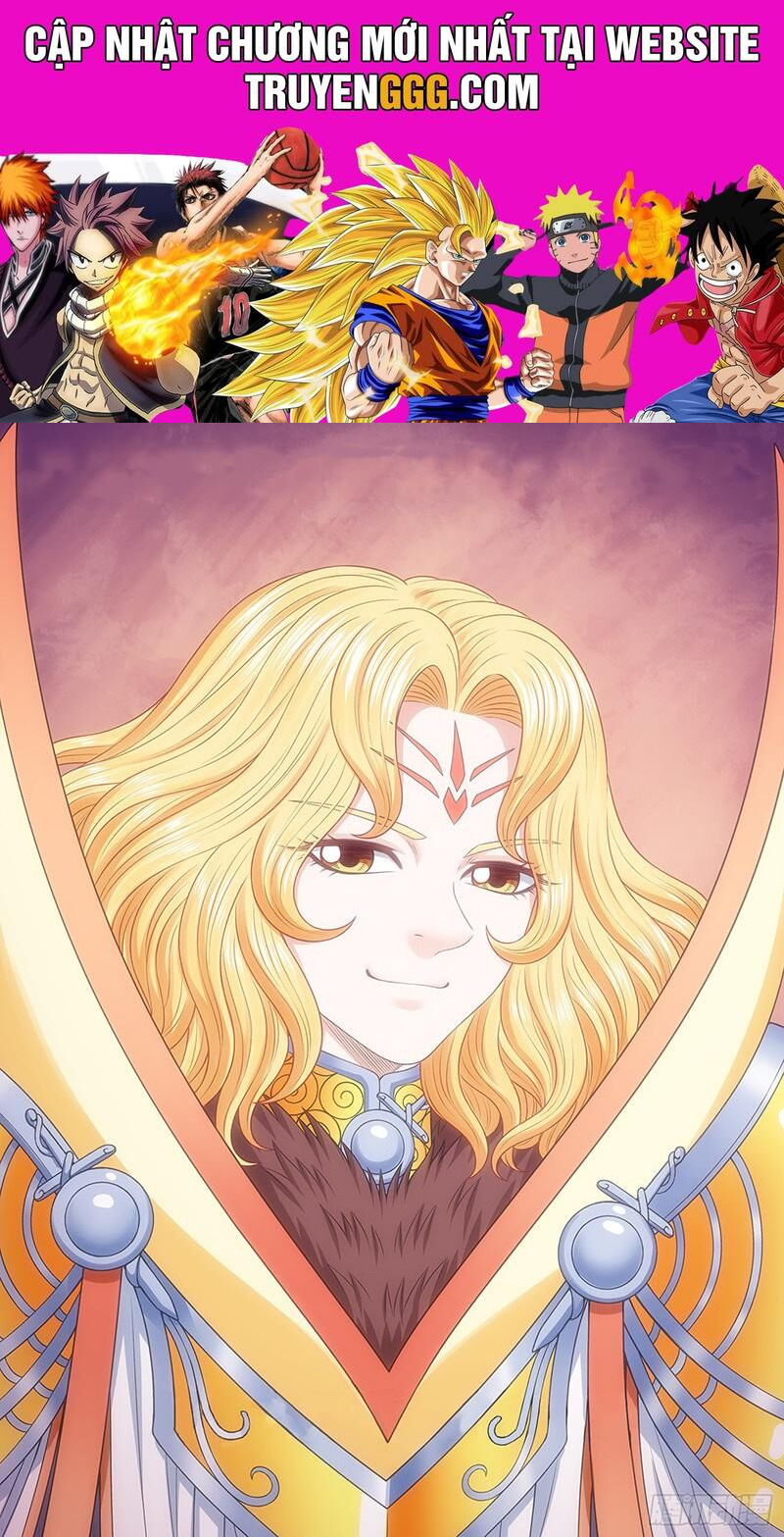 Ta Là Đại Thần Tiên Chapter 764 - Trang 2