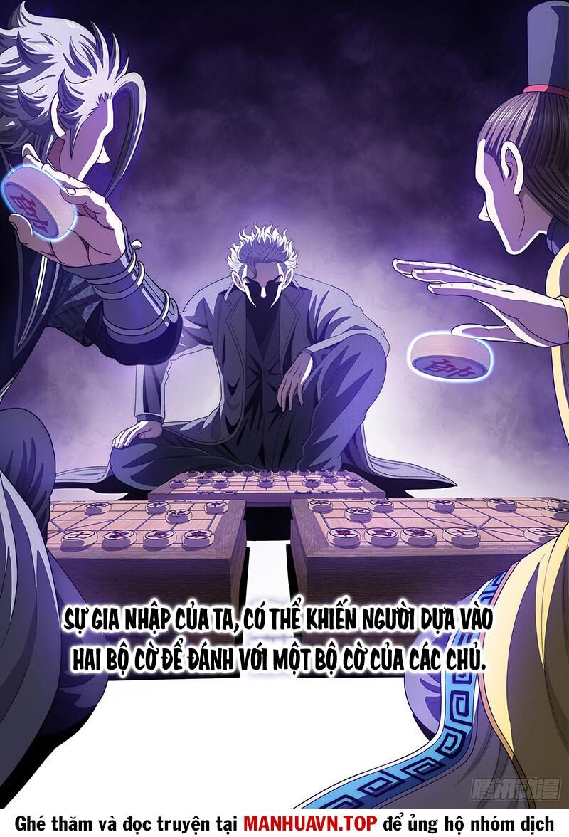 Ta Là Đại Thần Tiên Chapter 764 - Trang 2