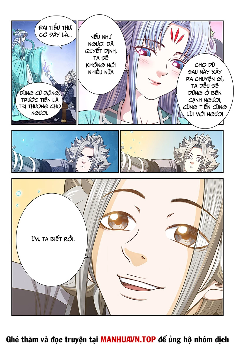 Ta Là Đại Thần Tiên Chapter 765 - Trang 2