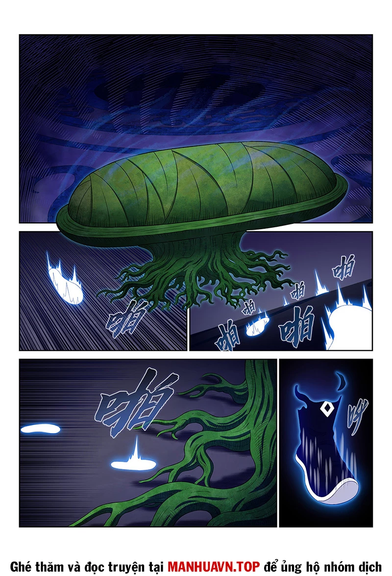 Ta Là Đại Thần Tiên Chapter 766 - Trang 2