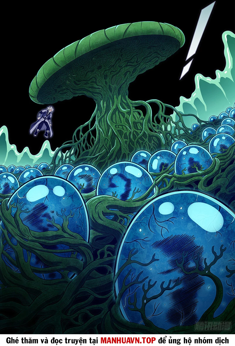 Ta Là Đại Thần Tiên Chapter 766 - Trang 2