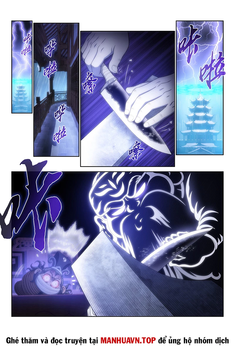 Ta Là Đại Thần Tiên Chapter 769 - Trang 2