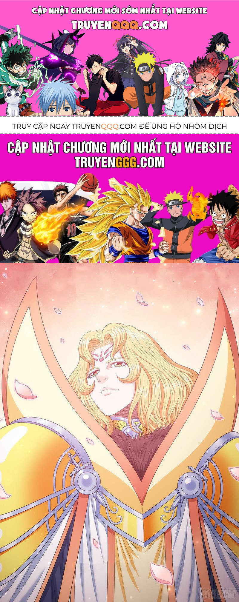 Ta Là Đại Thần Tiên Chapter 770 - Trang 2