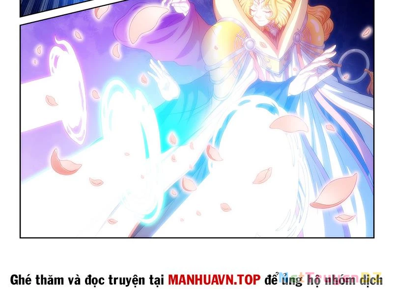 Ta Là Đại Thần Tiên Chapter 772 - Trang 2