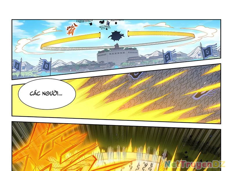 Ta Là Đại Thần Tiên Chapter 772 - Trang 2