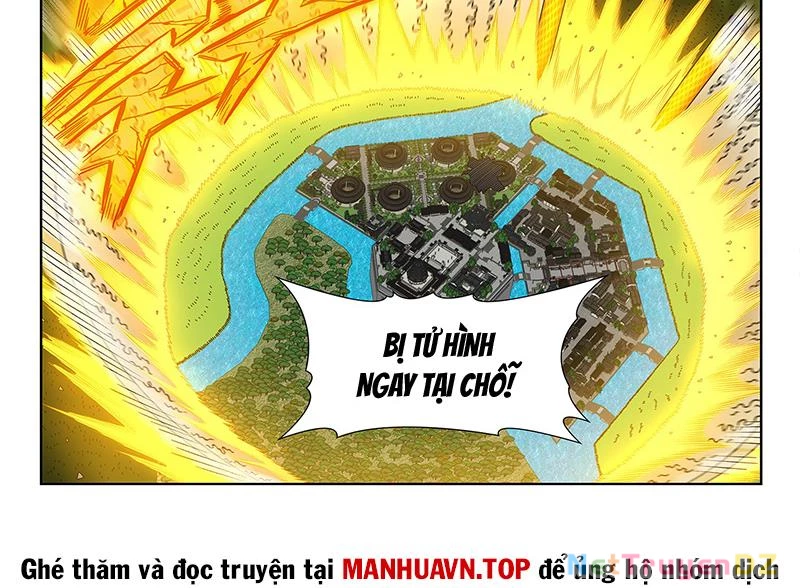 Ta Là Đại Thần Tiên Chapter 772 - Trang 2
