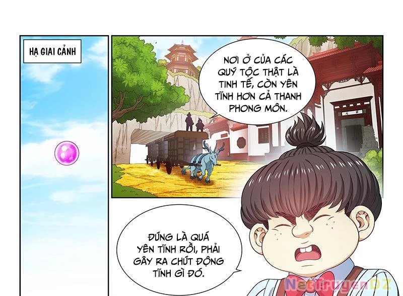 Ta Là Đại Thần Tiên Chapter 772 - Trang 2