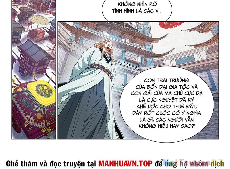 Ta Là Đại Thần Tiên Chapter 772 - Trang 2