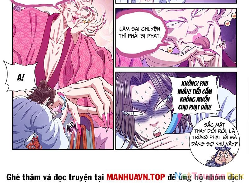 Ta Là Đại Thần Tiên Chapter 778 - Trang 2