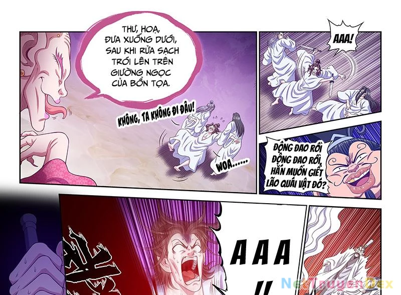 Ta Là Đại Thần Tiên Chapter 778 - Trang 2