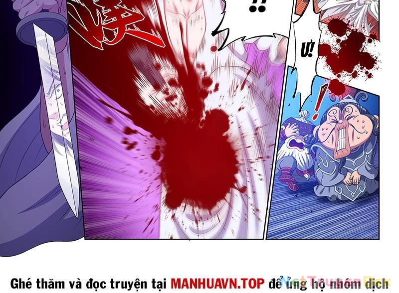 Ta Là Đại Thần Tiên Chapter 778 - Trang 2