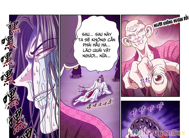 Ta Là Đại Thần Tiên Chapter 778 - Trang 2