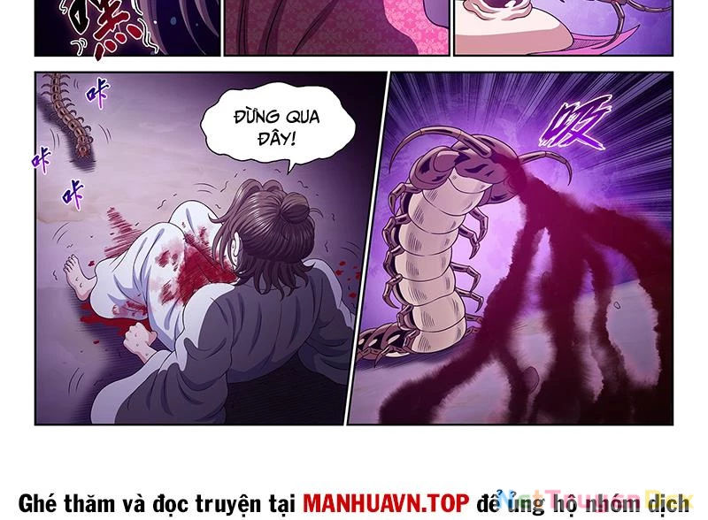 Ta Là Đại Thần Tiên Chapter 778 - Trang 2